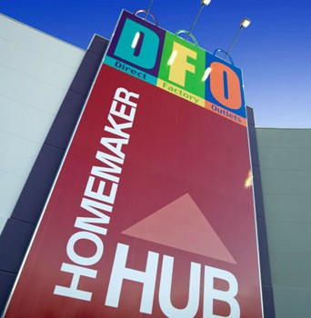 DFO Moorabbin - Your Accommodation 2