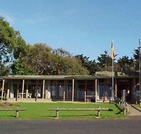 Tiagarra Aboriginal Culture Centre and Museum - Your Accommodation