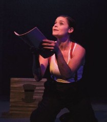 New Theatre - Your Accommodation 0