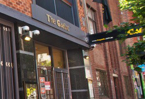 Gaelic Theatre - Your Accommodation 0