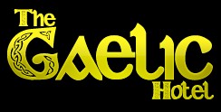 Gaelic Theatre - Your Accommodation 1