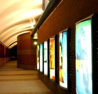 Riverside Theatre - Your Accommodation