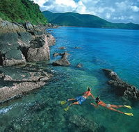 Llewellyn Dive Site - Your Accommodation