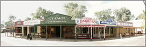 Mildura And Murray Outback VIC Your Accommodation