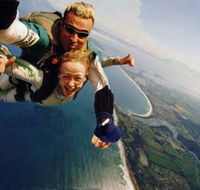 Skydive Melbourne - Your Accommodation