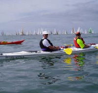 Sea Kayak Melbourne and Victoria - Your Accommodation