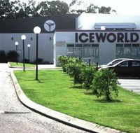 Iceworld Acacia Ridge - Your Accommodation