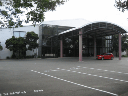 Iceworld Boondall - Your Accommodation