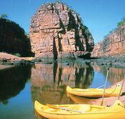 Katherine Gorge - Your Accommodation