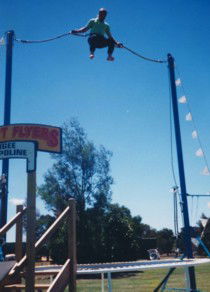 Bairnsdale Archery, Mini Golf & Games Park - Your Accommodation 2