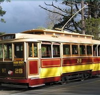 Ballarat Tramway Museum - Your Accommodation