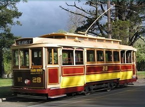 Ballarat Tramway Museum - Your Accommodation 0