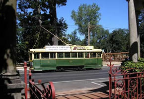 Ballarat Tramway Museum - Your Accommodation 2
