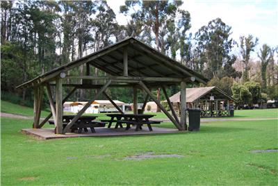  Your Accommodation