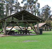 Glen Cromie Park - Your Accommodation