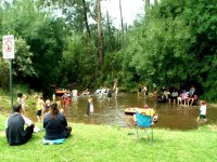 Glen Cromie Park - Your Accommodation 1