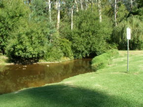 Glen Cromie Park - Your Accommodation 3