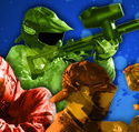 Action Paintball Games - Sydney - Your Accommodation