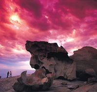 Kangaroo Island Adventure Tour 2 day/1 night - Your Accommodation