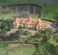 Carrick Hill - Your Accommodation