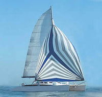 Temptation Sailing - Your Accommodation