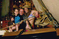 South Australian Maritime Museum - Your Accommodation 2