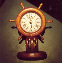 South Australian Maritime Museum - Your Accommodation 3