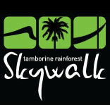 Rainforest Skywalk - Your Accommodation