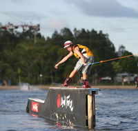 Suncoast Cable Watersports - Your Accommodation