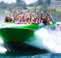 Downunder Jet - Your Accommodation