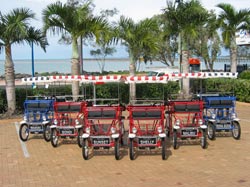 Beach Safaris - Your Accommodation 1