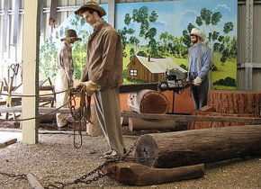 Hervey Bay Historical Village And Museum - Your Accommodation 1