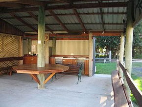 Hervey Bay Historical Village And Museum - Your Accommodation 3