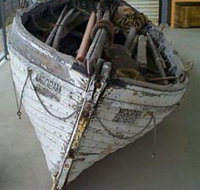 Townsville Maritime Museum Limited - Your Accommodation