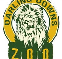 Darling Downs Zoo - Your Accommodation