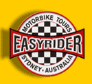 Easy Rider - Your Accommodation