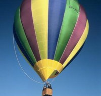 Balloon Safari - Your Accommodation