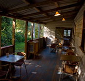 Herveys Range Heritage Tea Rooms - Your Accommodation