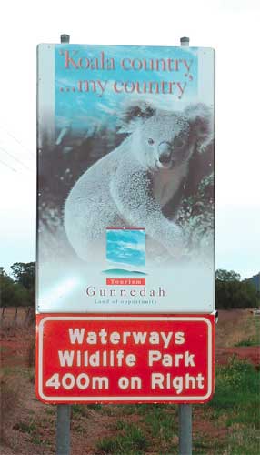 Gunnedah NSW Your Accommodation