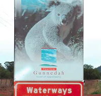Waterways Wildlife Park - Your Accommodation