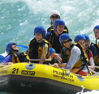 Penrith Whitewater Stadium - Your Accommodation