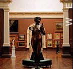 Art Gallery of South Australia - Your Accommodation