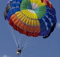 Parasail Australia - Your Accommodation