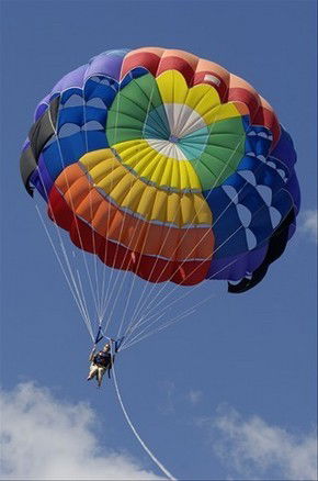 Parasail Australia - Your Accommodation 0