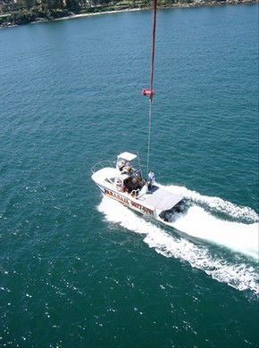Parasail Australia - Your Accommodation 1