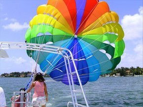 Parasail Australia - Your Accommodation 3