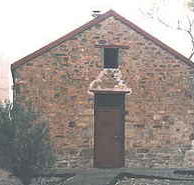 Old Stuart Town Gaol - Your Accommodation