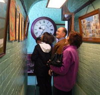 Narrabri Old Gaol and Museum - Your Accommodation