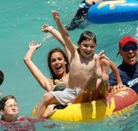 Jamberoo Action Park - Your Accommodation