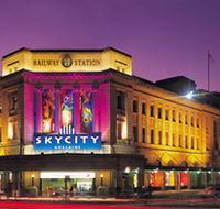 Skycity Casino Darwin - Your Accommodation